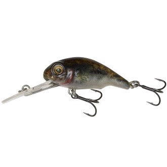 SAVAGE GEAR Wobler 3D Goby Crank Bait 7 cm 5 g
