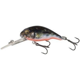 SAVAGE GEAR Wobler 3D Goby Crank Bait 7 cm 5 g
