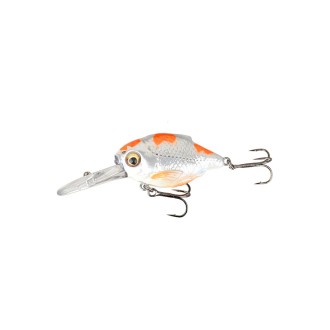 SAVAGE GEAR Wobler 3D Crucian Crank