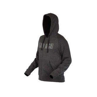 SAVAGE GEAR Mikina Simply Savage Zip Hoodie