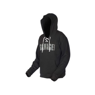 SAVAGE GEAR Mikina Simply Savage Hoodie Pullover