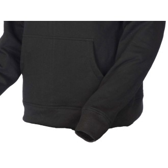 SAVAGE GEAR Mikina Simply Savage Hoodie Pullover