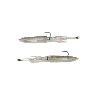 SAVAGE GEAR Gumová nástraha 3D TPE Swim Squid 2ks