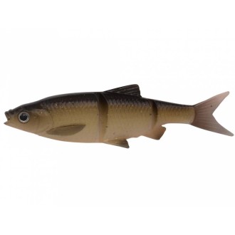 SAVAGE GEAR Gumová nástraha 3D LB Roach Swim N Jerk 7.5 cm 4 ks