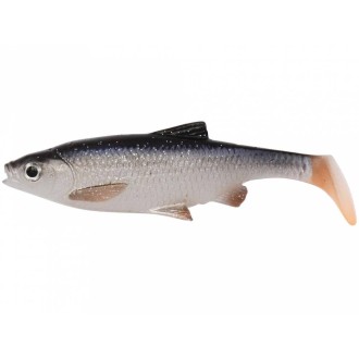 SAVAGE GEAR Gumová nástraha 3D LB Roach Paddletail 10 cm 3 ks