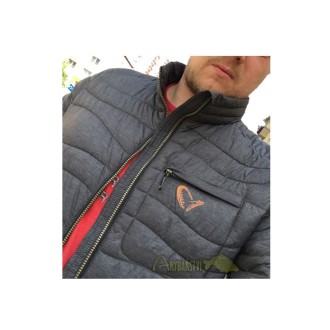 SAVAGE GEAR Bunda Simply Savage Jacket L