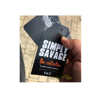 SAVAGE GEAR Bunda Simply Savage Jacket L