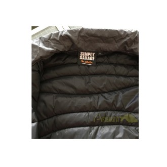 SAVAGE GEAR Bunda Simply Savage Jacket L