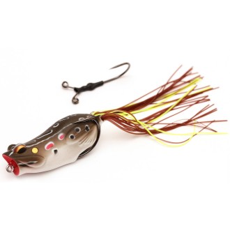 SAVAGE GEAR 3D Pop Frog