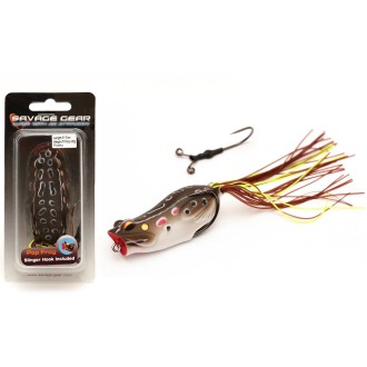 SAVAGE GEAR 3D Pop Frog