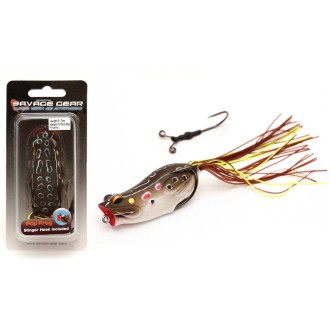 SAVAGE GEAR 3D Pop Frog