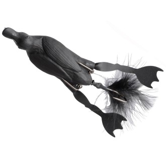 SAVAGE GEAR 3D Hollow Duckling Weedless