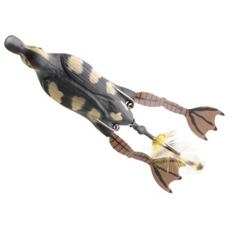 SAVAGE GEAR 3D Hollow Duckling Weedless