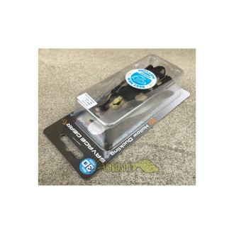 SAVAGE GEAR 3D Hollow Duckling Weedless