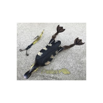 SAVAGE GEAR 3D Hollow Duckling Weedless