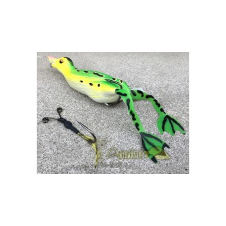 SAVAGE GEAR 3D Hollow Duckling Weedless