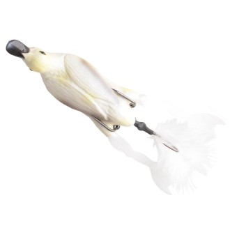 SAVAGE GEAR 3D Hollow Duckling Weedless