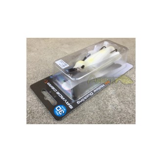 SAVAGE GEAR 3D Hollow Duckling Weedless