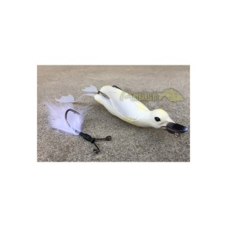 SAVAGE GEAR 3D Hollow Duckling Weedless