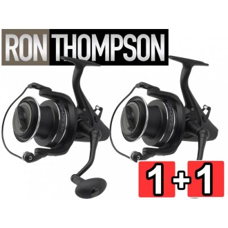 RON THOMPSON Naviják REACHER Baitfeeder 8000 BF AKCE 1+1