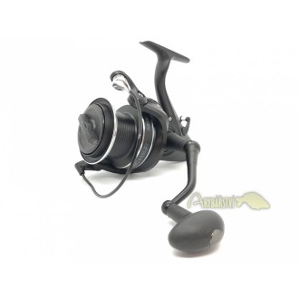 RON THOMPSON Naviják REACHER Baitfeeder 8000 BF AKCE 1+1