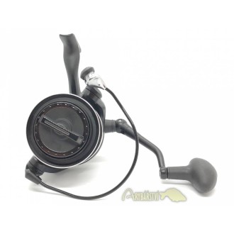 RON THOMPSON Naviják REACHER Baitfeeder 8000 BF AKCE 1+1