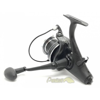 RON THOMPSON Naviják REACHER Baitfeeder 8000 BF AKCE 1+1