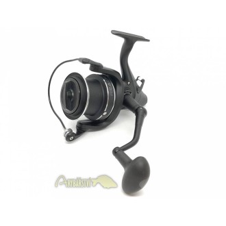 RON THOMPSON Naviják REACHER Baitfeeder 7000 BF AKCE 1+1