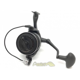 RON THOMPSON Naviják REACHER Baitfeeder 7000 BF AKCE 1+1