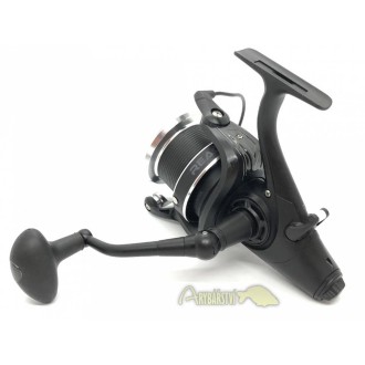 RON THOMPSON Naviják REACHER Baitfeeder 7000 BF AKCE 1+1