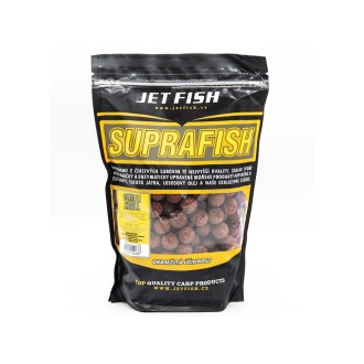 JET FISH Supra Fish Boilie 1 kg 20 mm