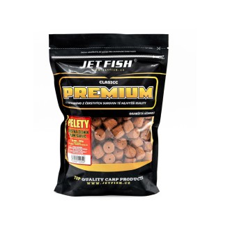 JET FISH Premium Classic Pelety 18mm 700 g
