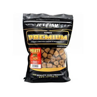 JET FISH Premium Classic Pelety 18mm 700 g