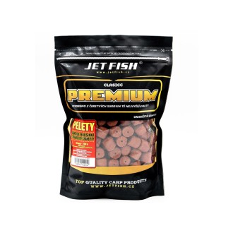 JET FISH Premium Classic Pelety 18mm 700 g