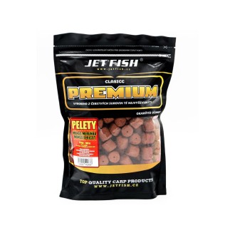 JET FISH Premium Classic Pelety 18mm 700 g