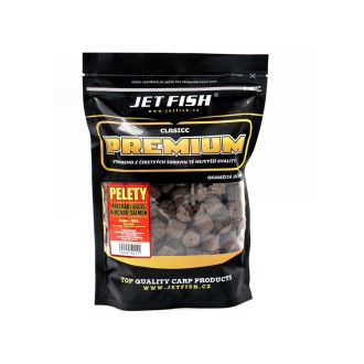 JET FISH Premium Classic Pelety 18mm 700 g