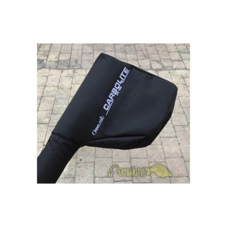 PROLOGIC Vrhací tyč Carbolite Throwing Stick