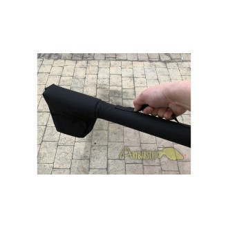 PROLOGIC Vrhací tyč Carbolite Throwing Stick