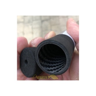 PROLOGIC Vrhací tyč Carbolite Throwing Stick