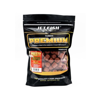 JET FISH Premium Classic Pelety 18mm 700 g