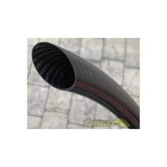 PROLOGIC Vrhací tyč Carbolite Throwing Stick