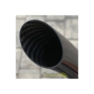 PROLOGIC Vrhací tyč Carbolite Throwing Stick