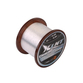 PROLOGIC Vlasec XLNT HP Clear 1000 m