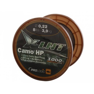PROLOGIC Vlasec XLNT HP Camo 1000m