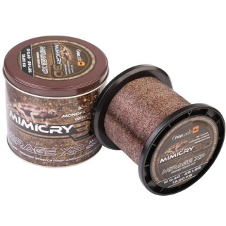 PROLOGIC Vlasec Mimicry Mirage XP Camo 500m