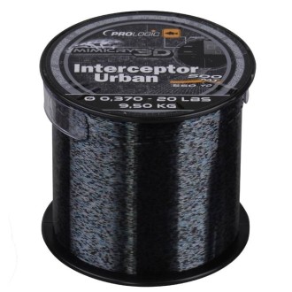 PROLOGIC Vlasec Interceptor Mimicry Urban 500 m