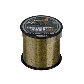 PROLOGIC Vlasec Interceptor Mimicry Jungle 500 m