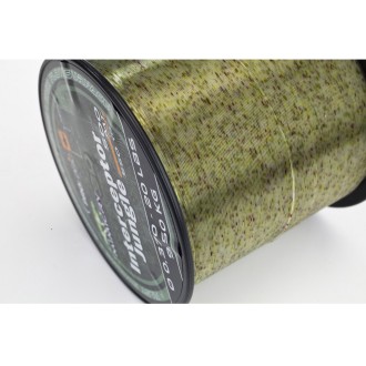 PROLOGIC Vlasec Interceptor Mimicry Jungle 500 m