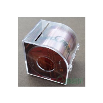 PROLOGIC Vlasec Interceptor Competition Long Distance Red 300 m