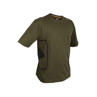 PROLOGIC Tričko Road Sign T-Shirt Sage Green